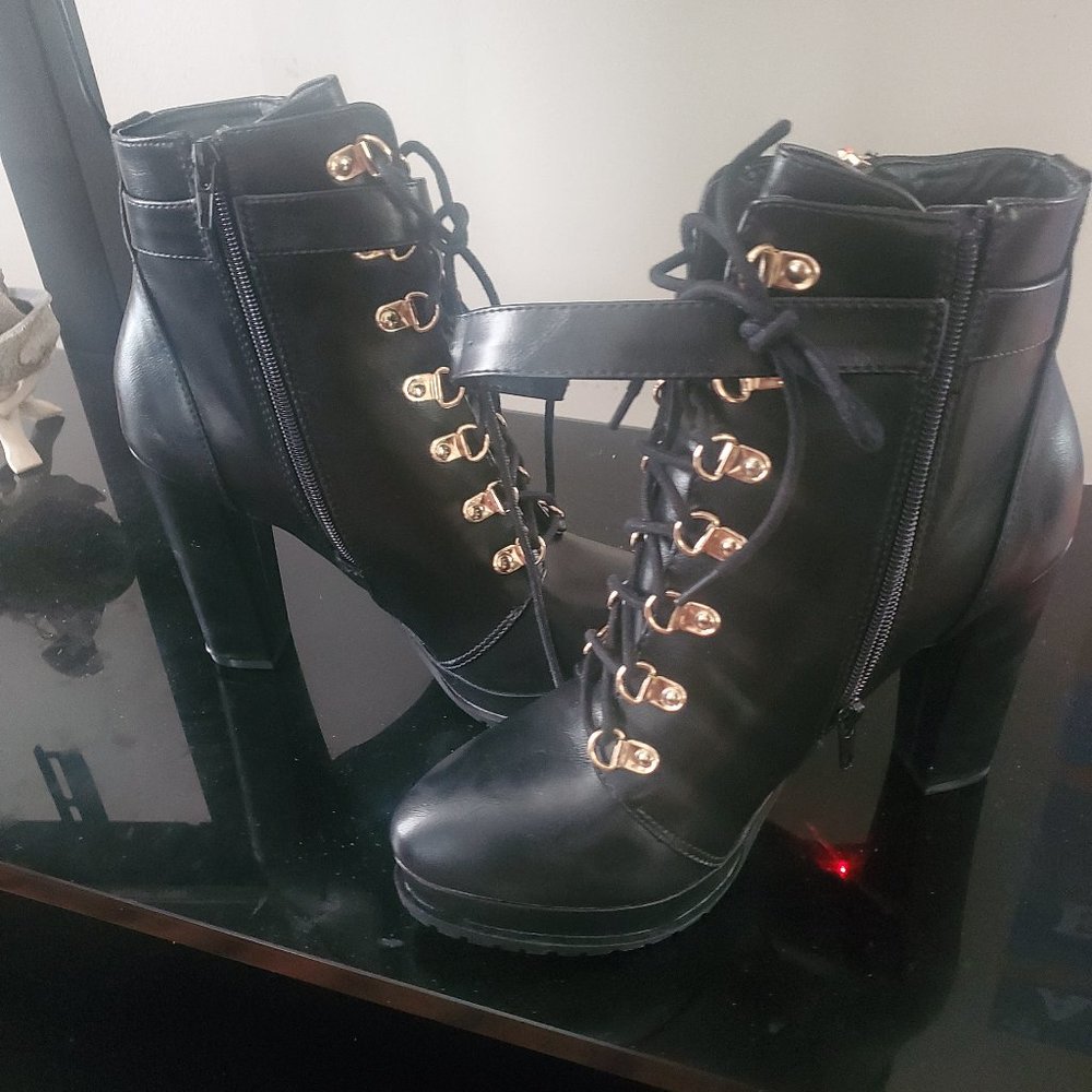 boots